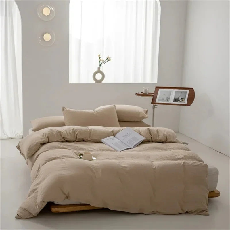 Celndeda Ridge Bedding Set Collection