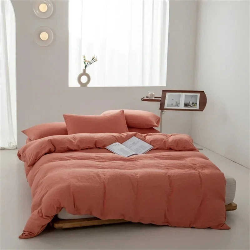 Celndeda Ridge Bedding Set Collection