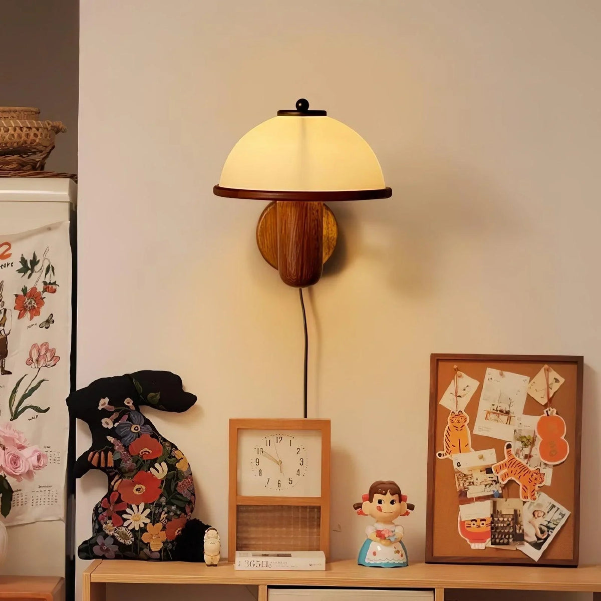 Celneda Wall Light