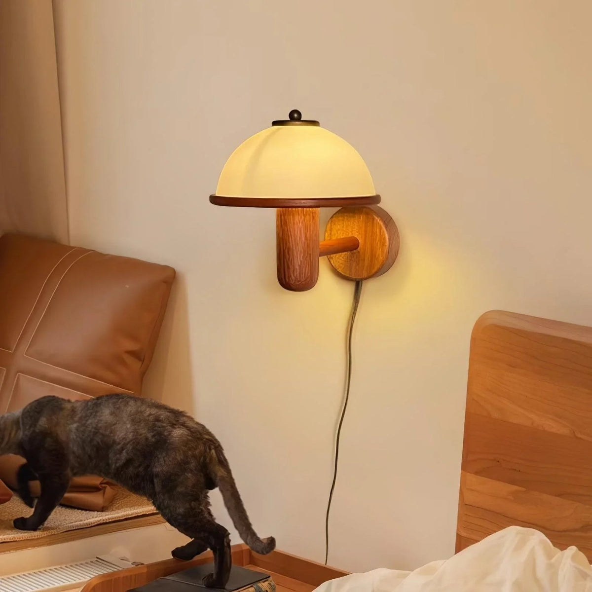 Celneda Wall Light