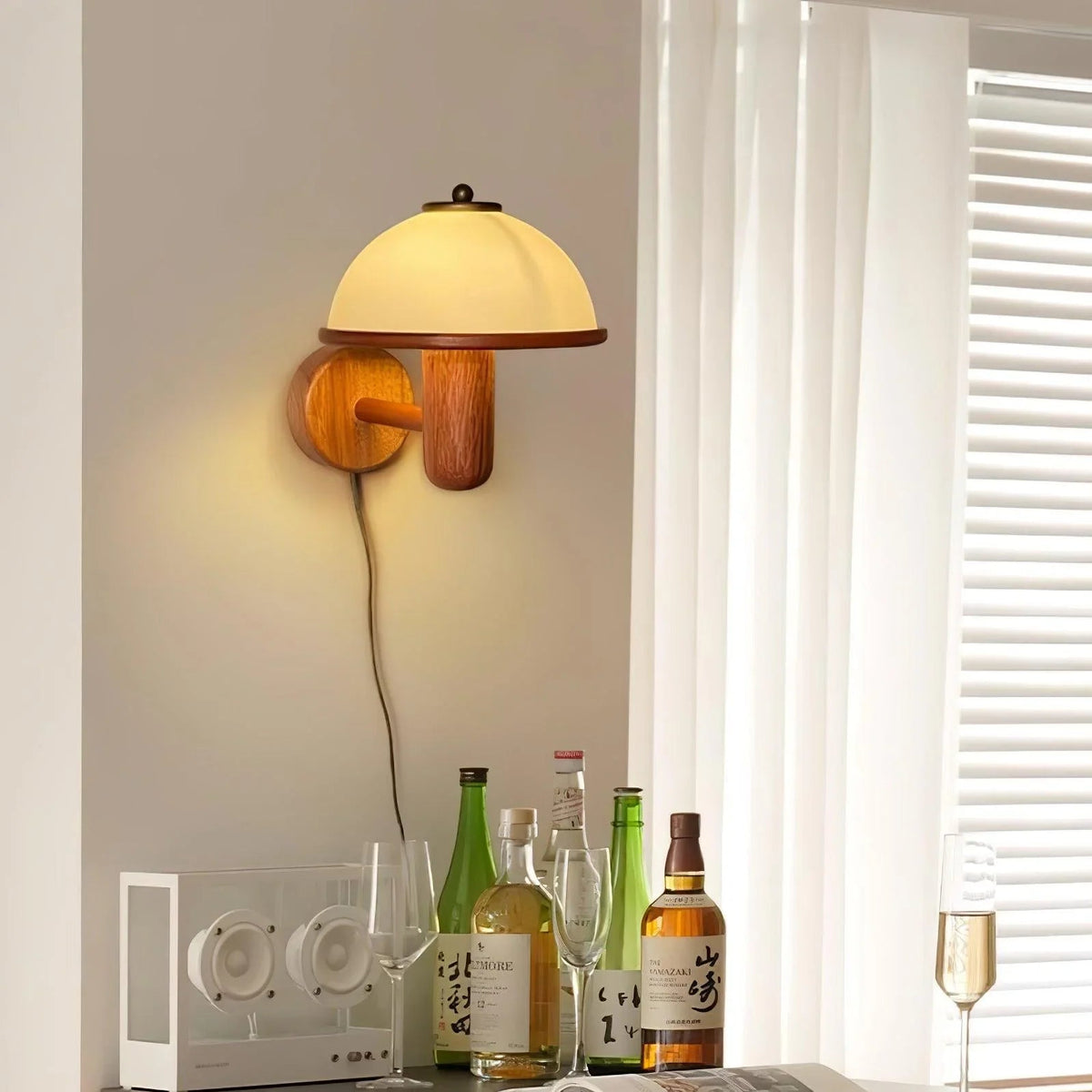 Celneda Wall Light