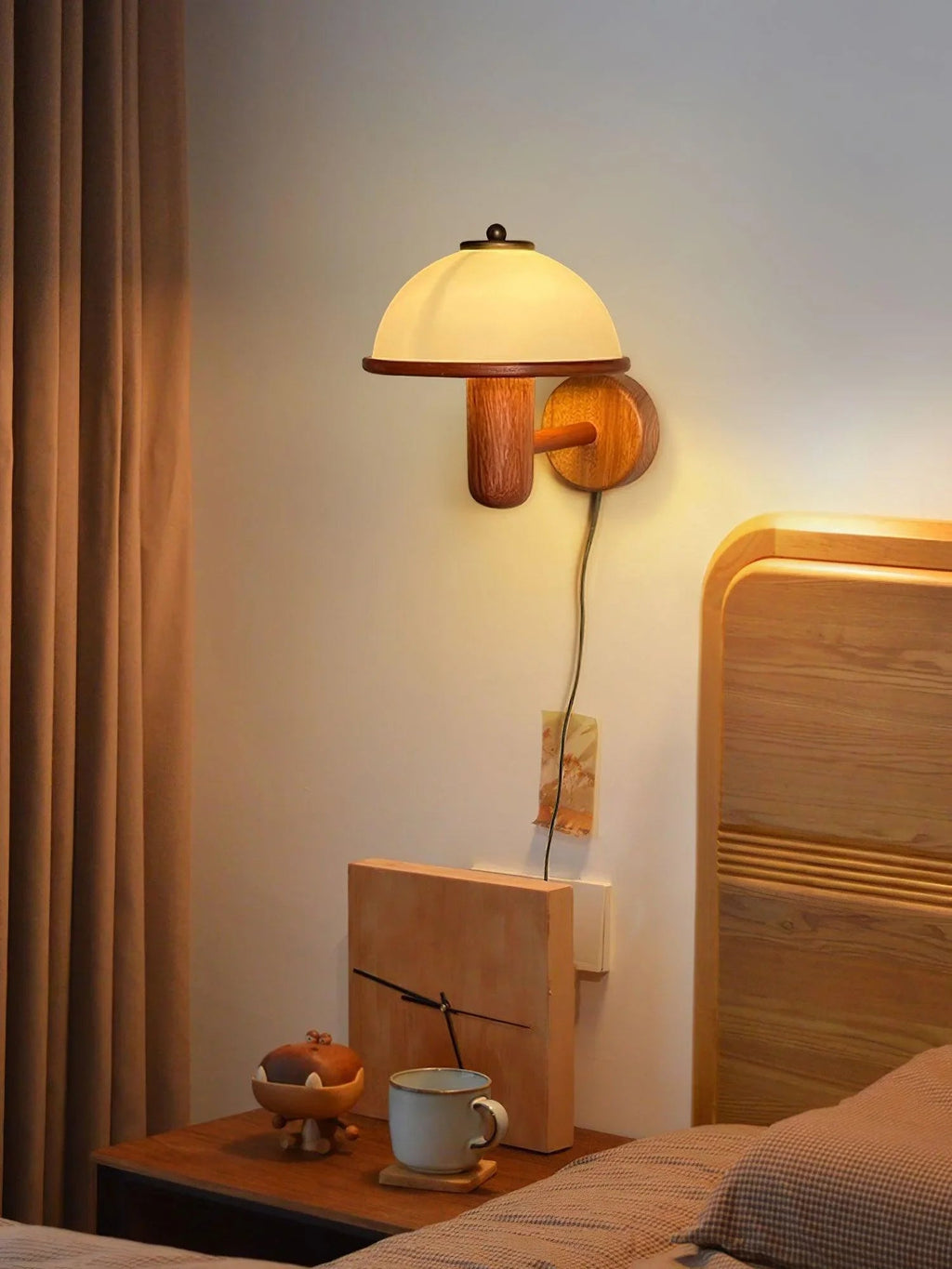 Celneda Wall Light