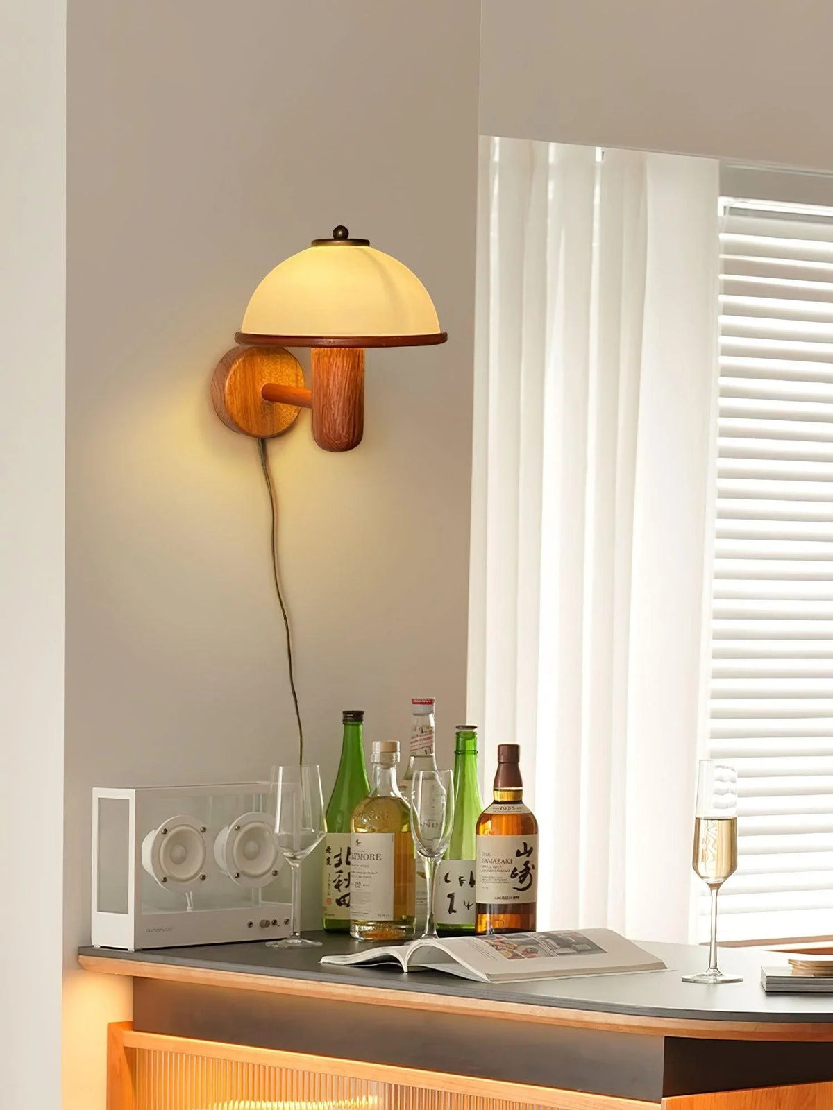 Celneda Wall Light