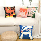 Celnola Pillow Cover