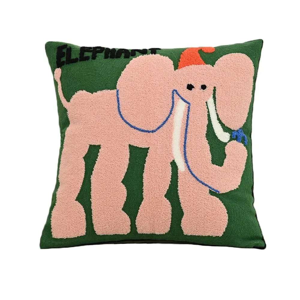 Celnola Pillow Cover