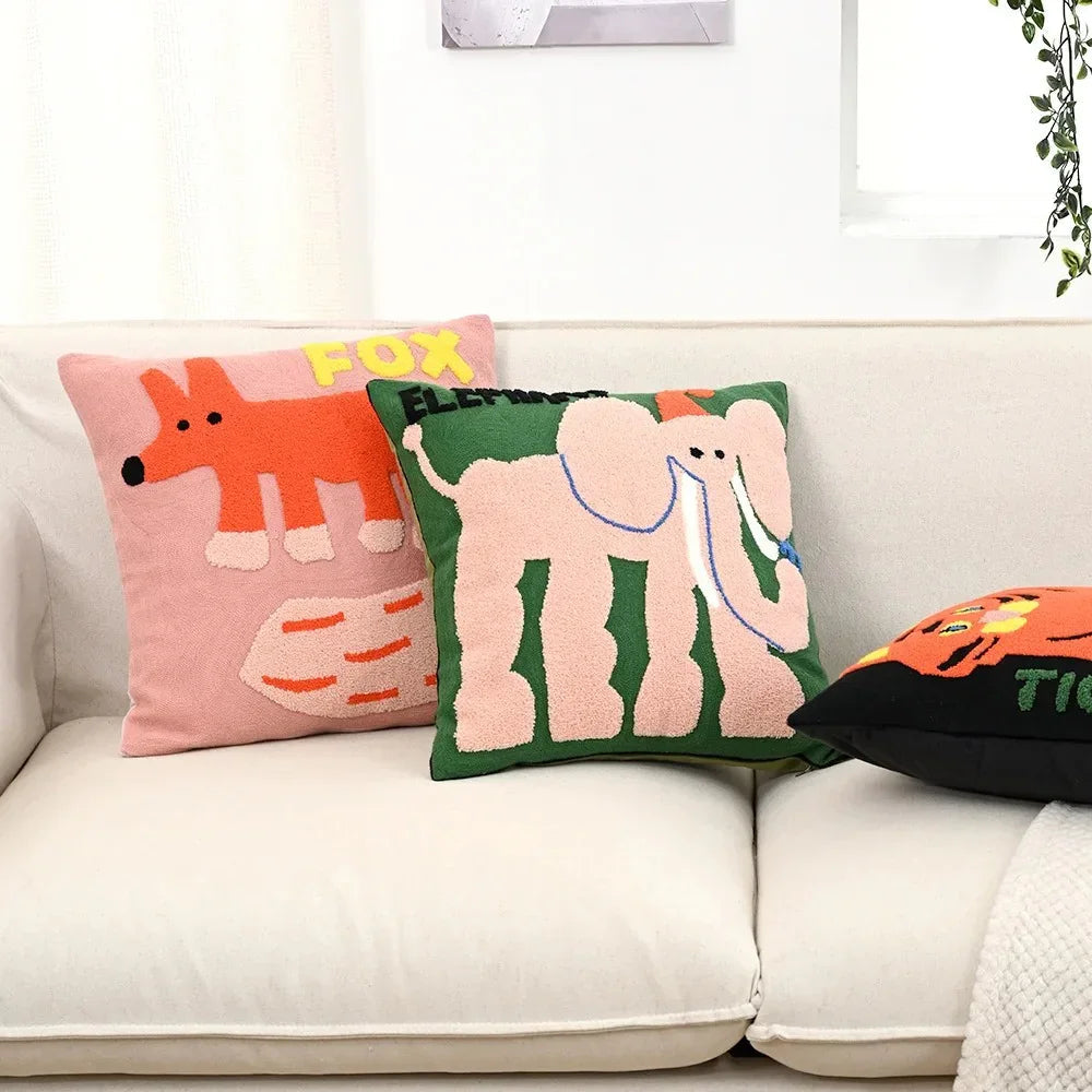Celnola Pillow Cover