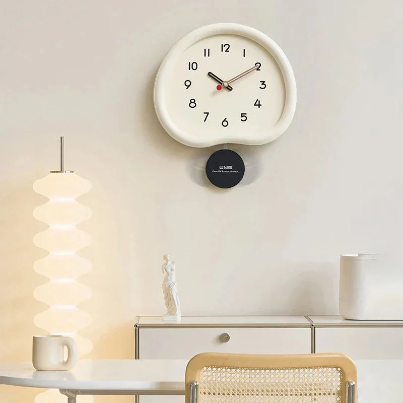 Celnona Wall Clock