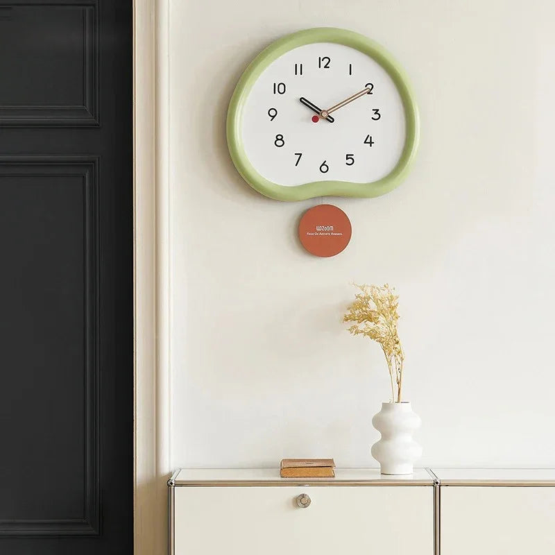 Celnona Wall Clock