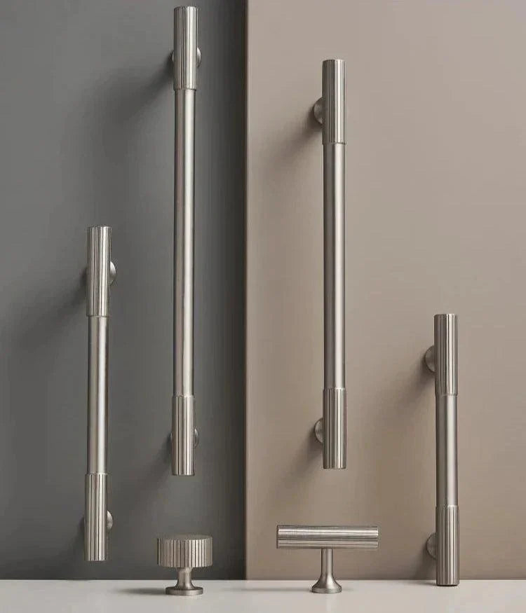 Celnuna Knobs