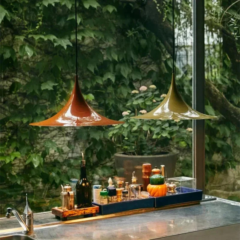 Celrina Pendant Lamp