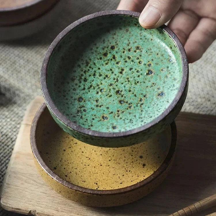 Celseno Ceramic Dipping Bowl
