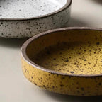 Celseno Ceramic Dipping Bowl