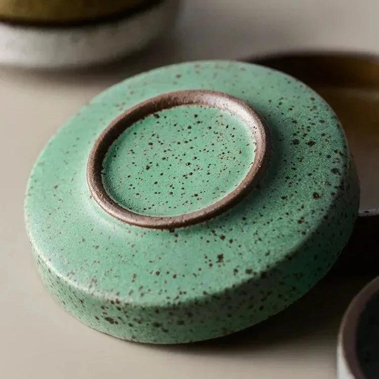 Celseno Ceramic Dipping Bowl