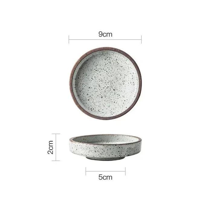 Celseno Ceramic Dipping Bowl