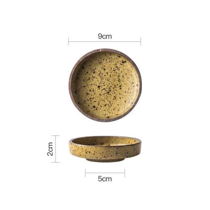 Celseno Ceramic Dipping Bowl
