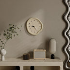 Celsira Wall Clock