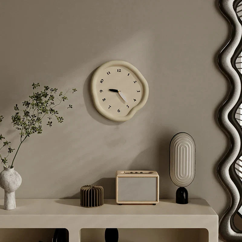 Celsira Wall Clock