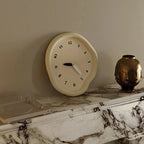 Celsira Wall Clock
