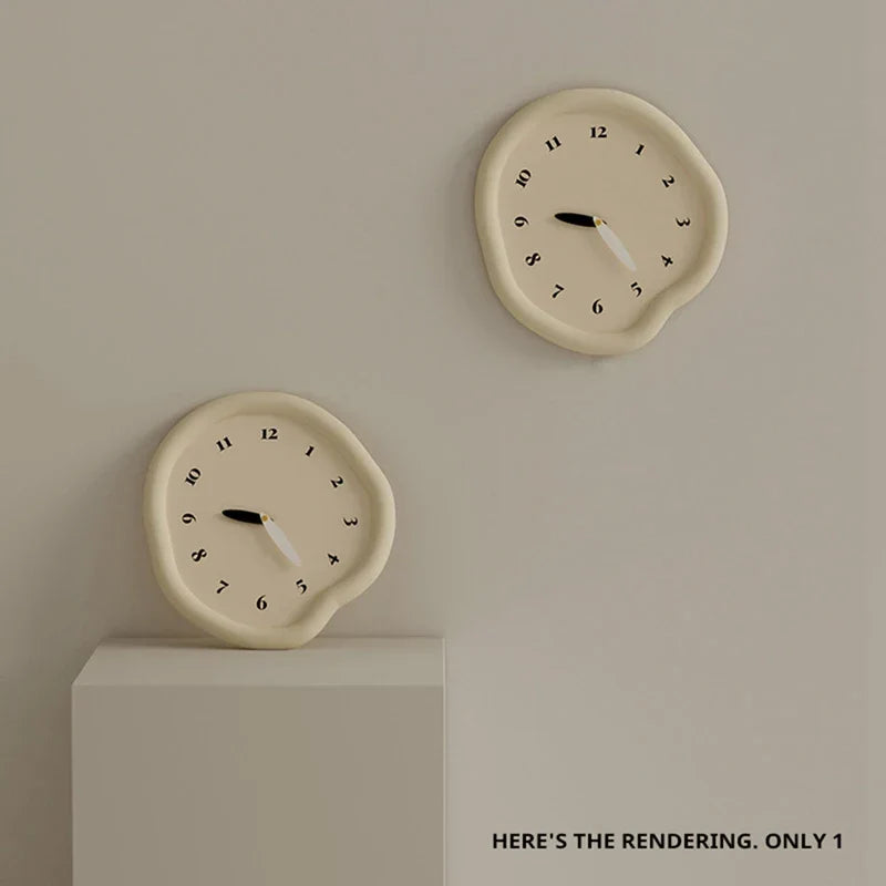 Celsira Wall Clock