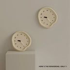 Celsira Wall Clock