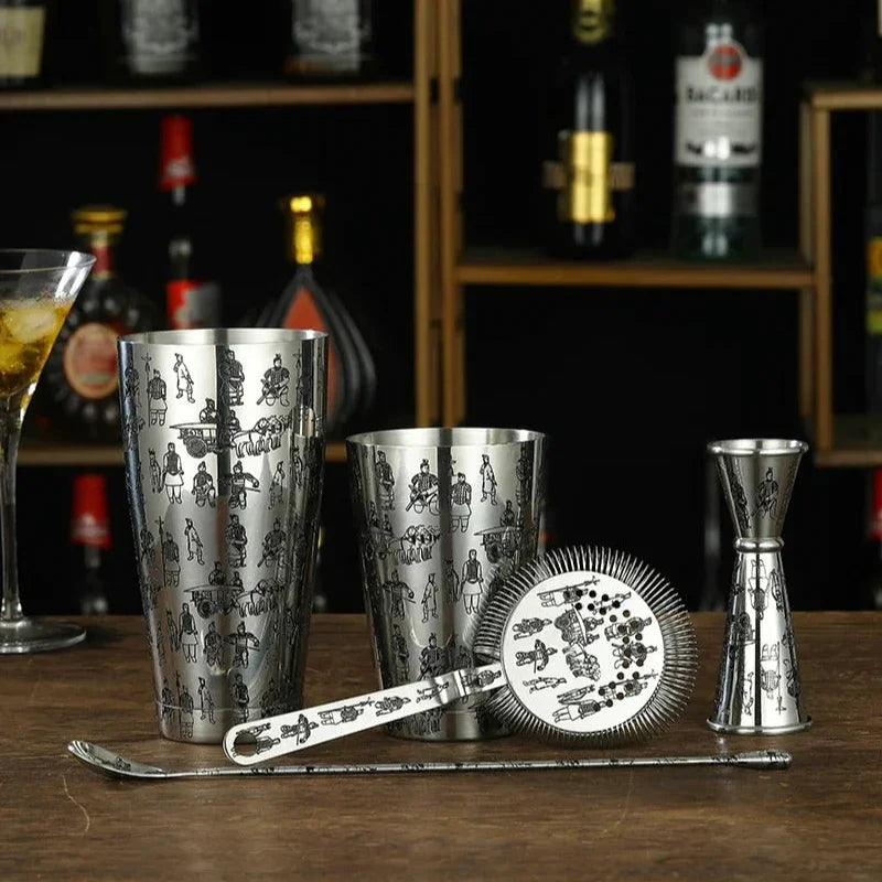 Celsova Set
