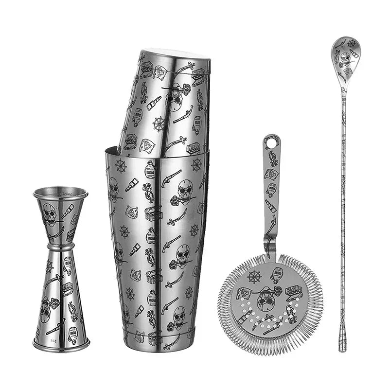 Celsova Set