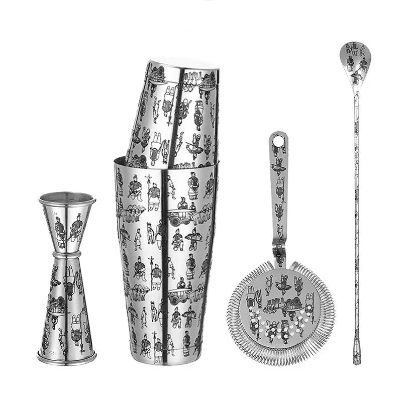 Celsova Set