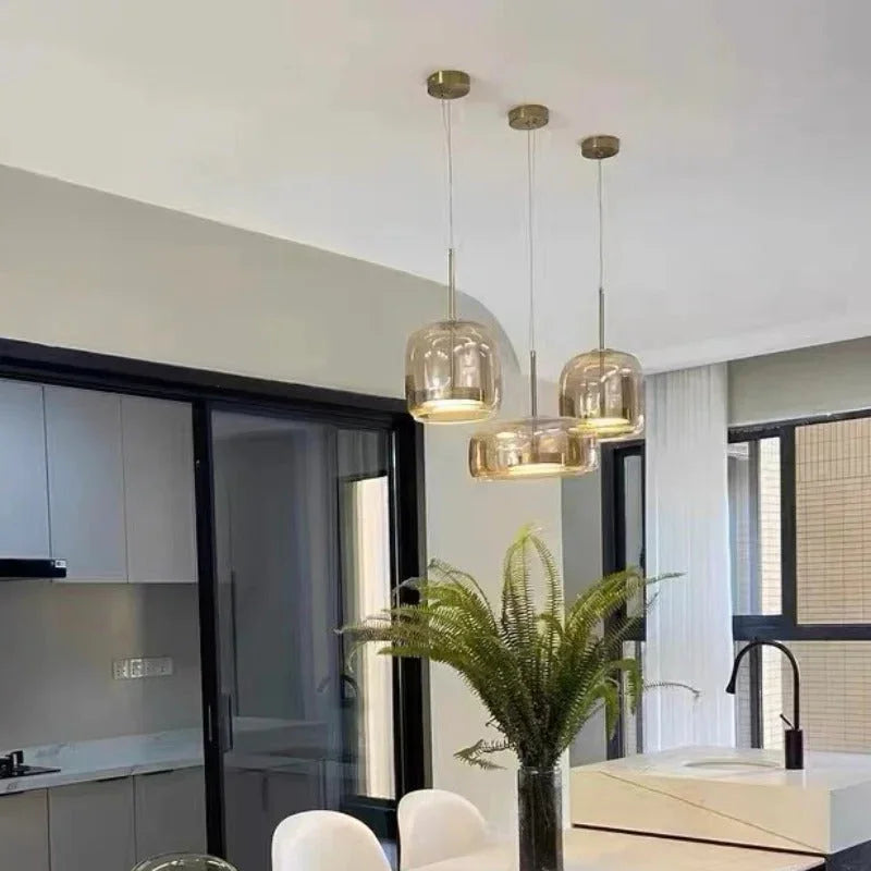 Celvira Pendant Lamp