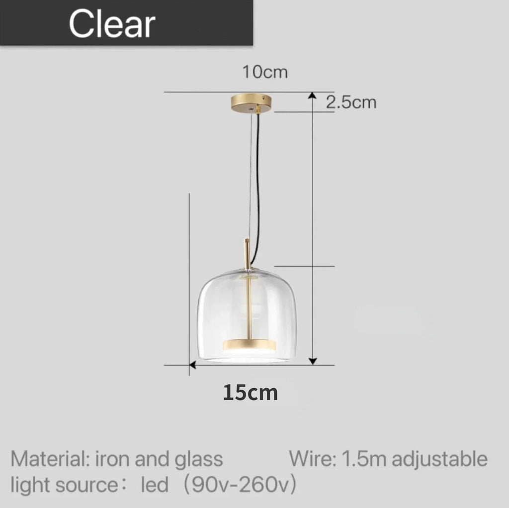 Celvira Pendant Lamp