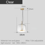 Celvira Pendant Lamp