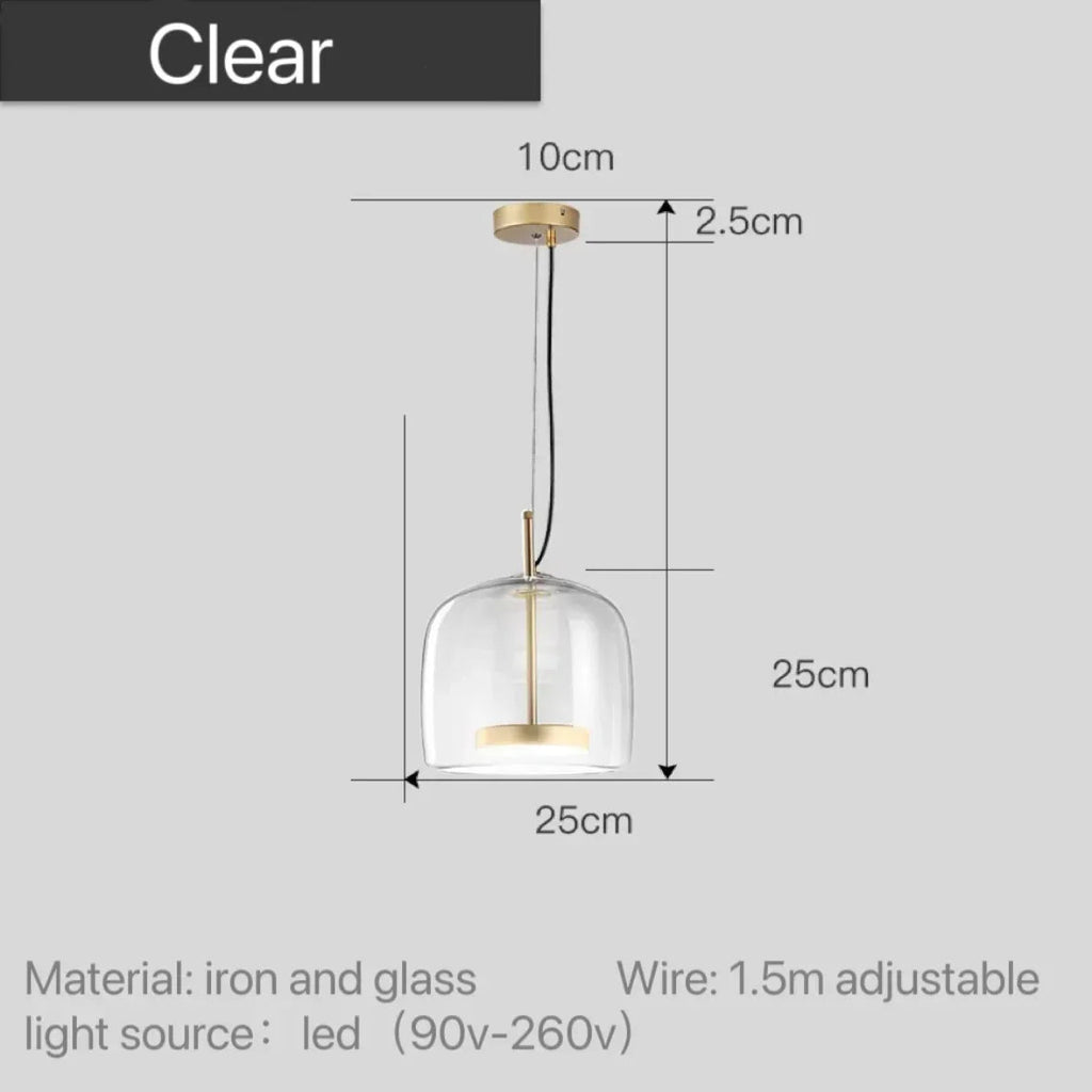 Celvira Pendant Lamp