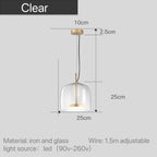 Celvira Pendant Lamp