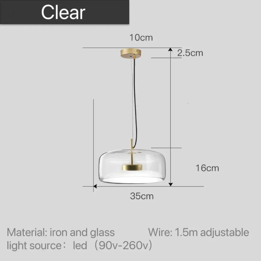 Celvira Pendant Lamp
