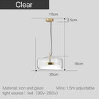 Celvira Pendant Lamp