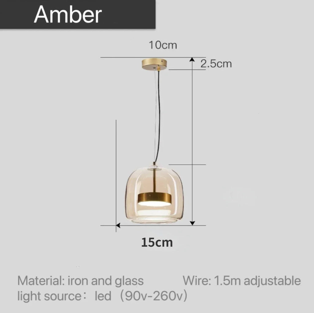 Celvira Pendant Lamp