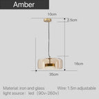 Celvira Pendant Lamp