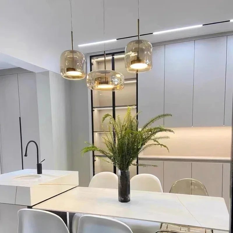 Celvira Pendant Lamp