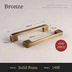 Celvola Cabinet Handles