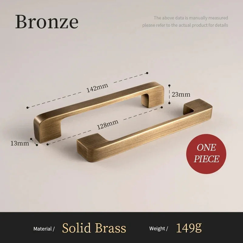 Celvola Cabinet Handles