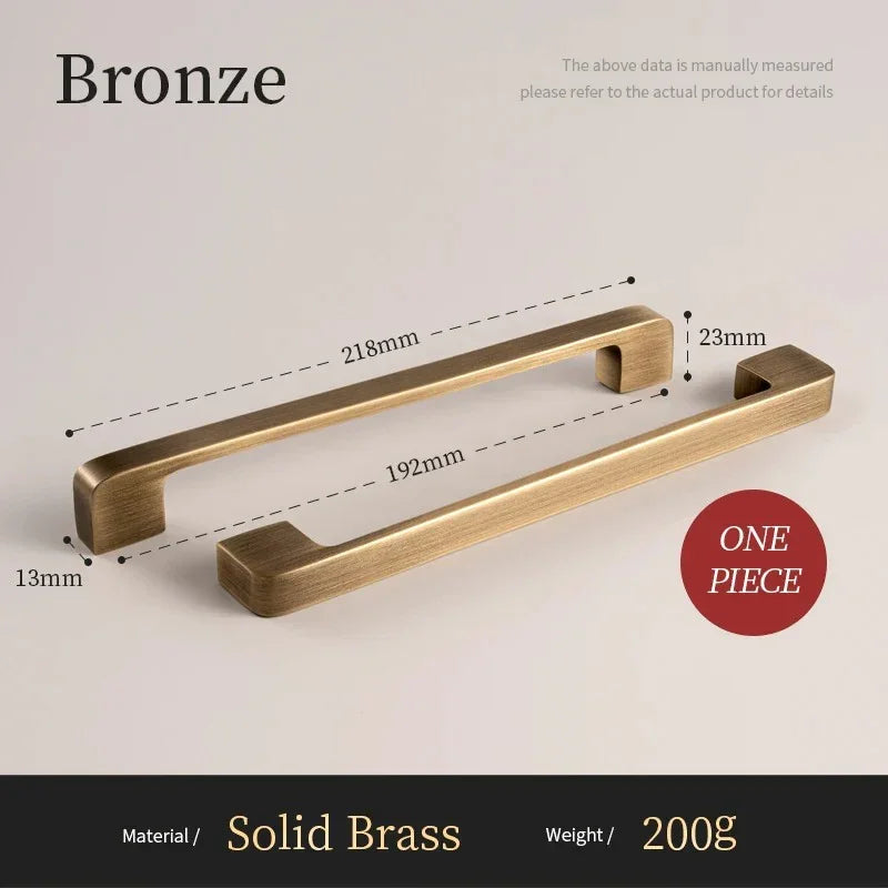 Celvola Cabinet Handles