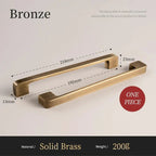 Celvola Cabinet Handles