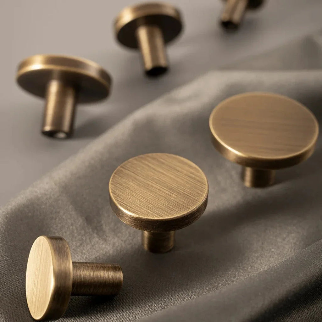 Celvola Cabinet Handles