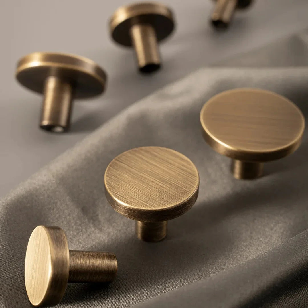 Celvola Cabinet Handles