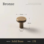 Celvola Cabinet Handles