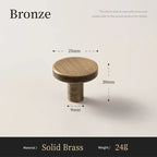 Celvola Cabinet Handles