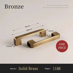 Celvola Cabinet Handles