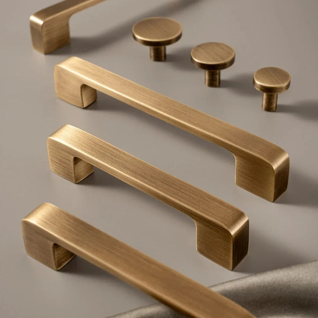 Celvola Cabinet Handles