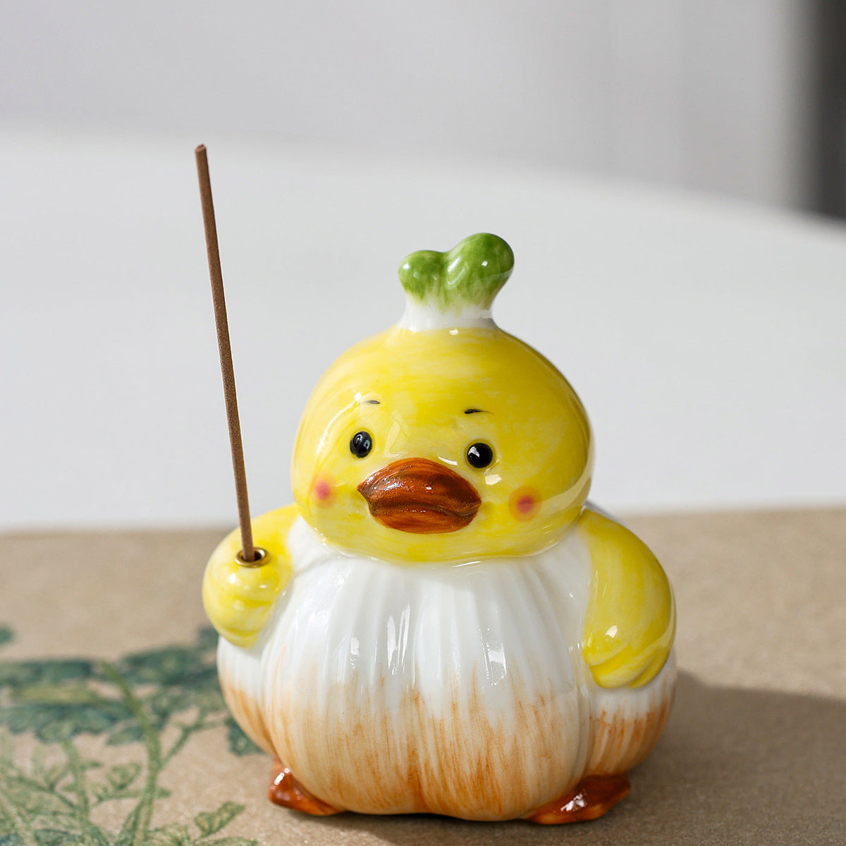 Ceramic Decoration Sculptures | Thrascher