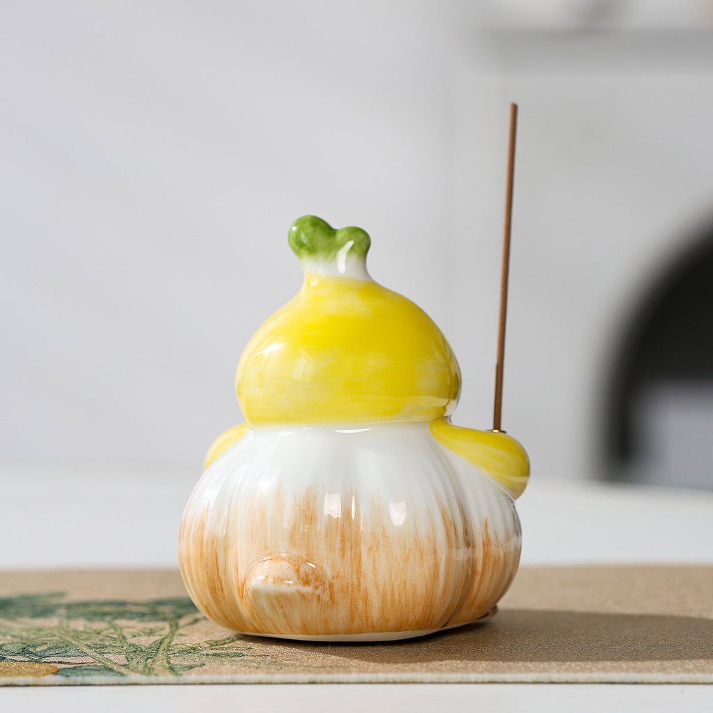 Ceramic Decoration Sculptures | Thrascher