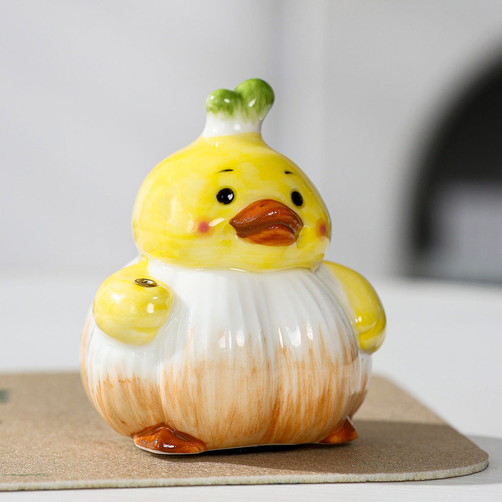 Ceramic Decoration Sculptures | Thrascher
